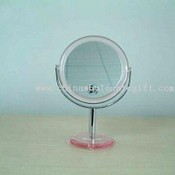 Cosmetic Mirror images